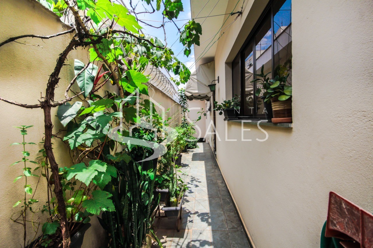 Casa, 3 quartos, 180 m² - Foto 21