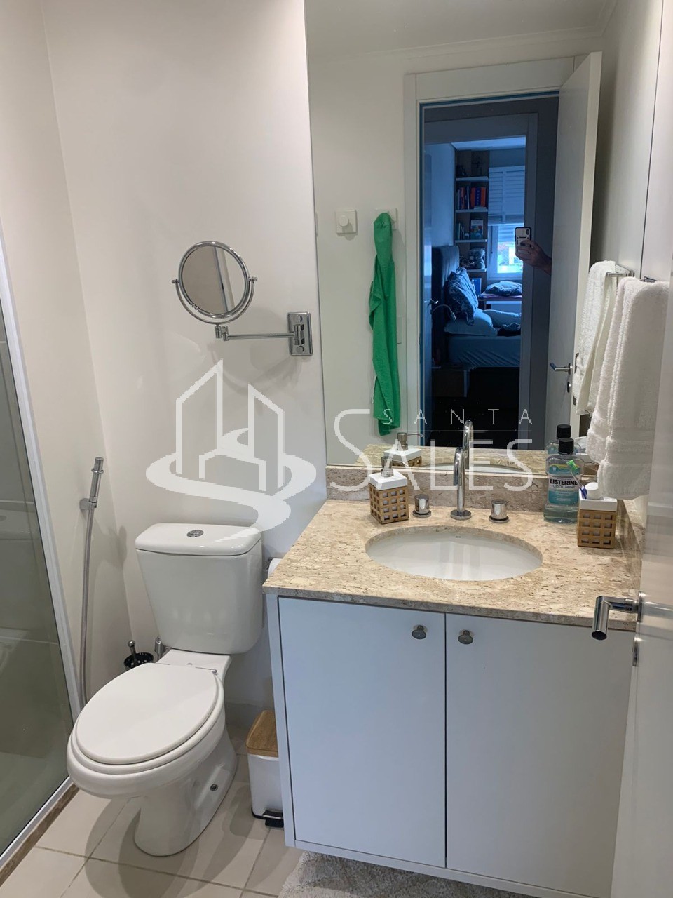 Apartamento, 3 quartos, 92 m² - Foto 8