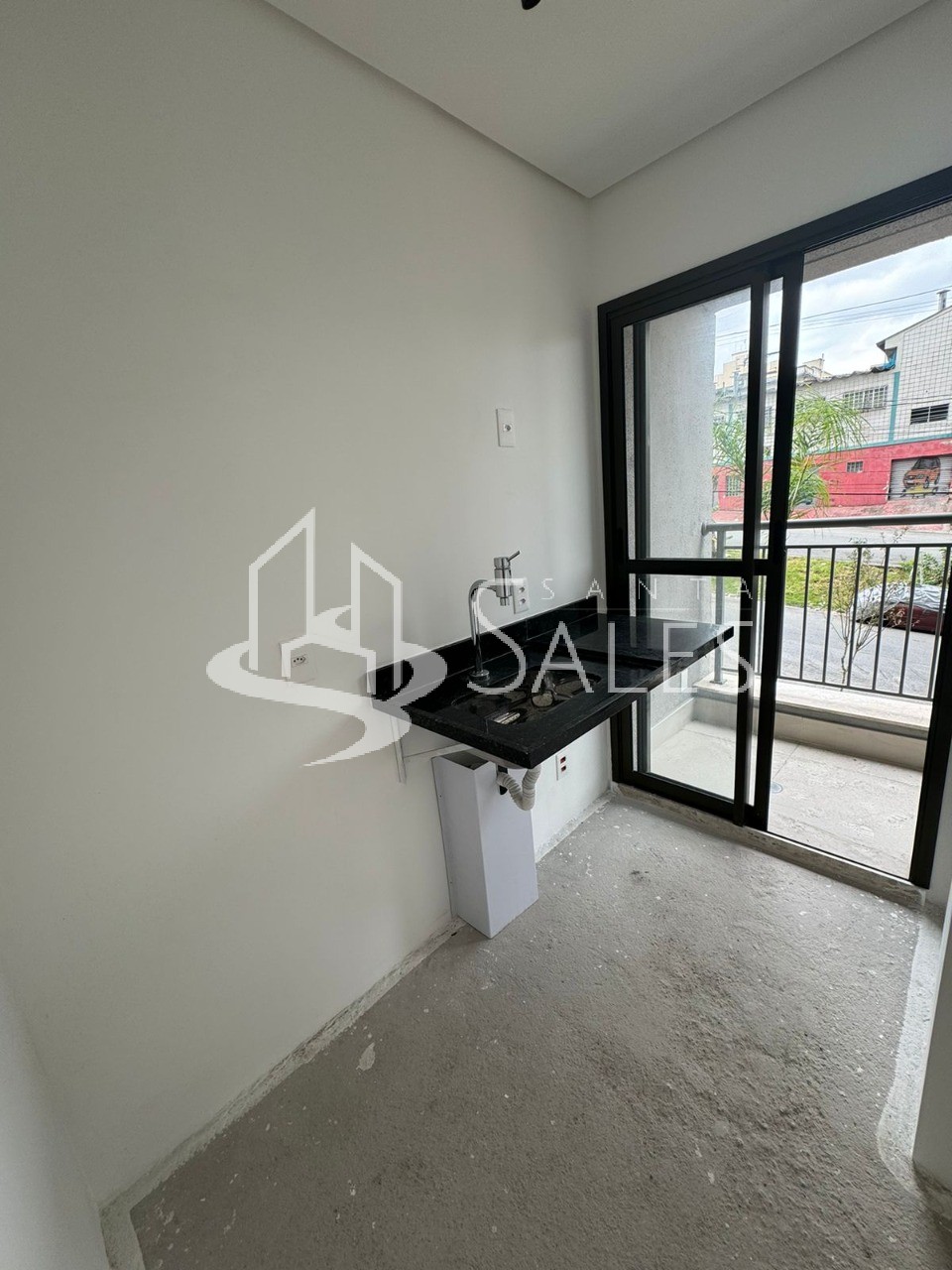 Apartamento, 1 quarto, 24 m² - Foto 11