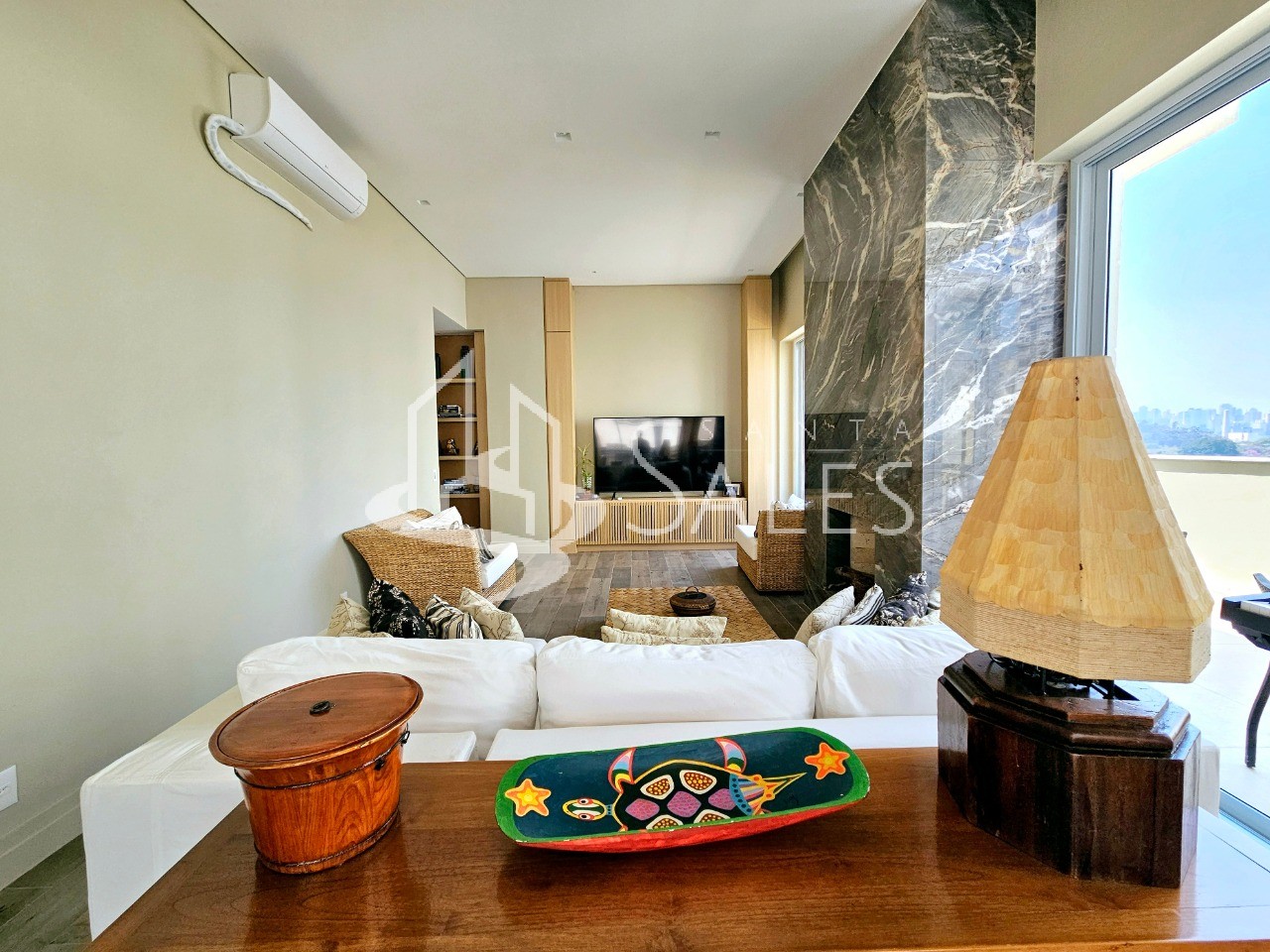 Cobertura, 4 quartos, 420 m² - Foto 5