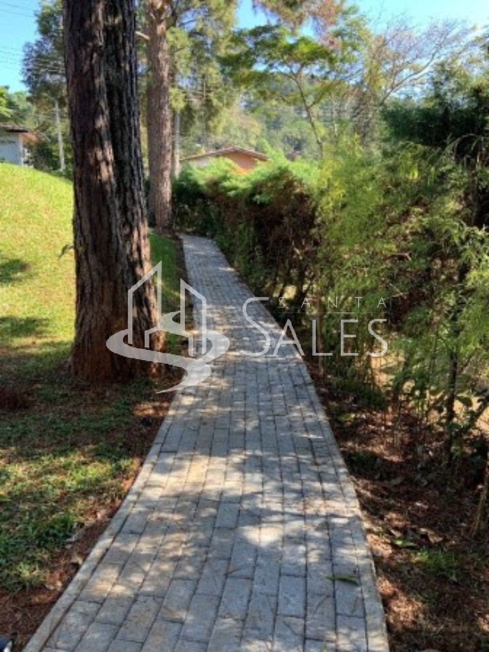 Casa de Condomínio, 6 quartos - Foto 31