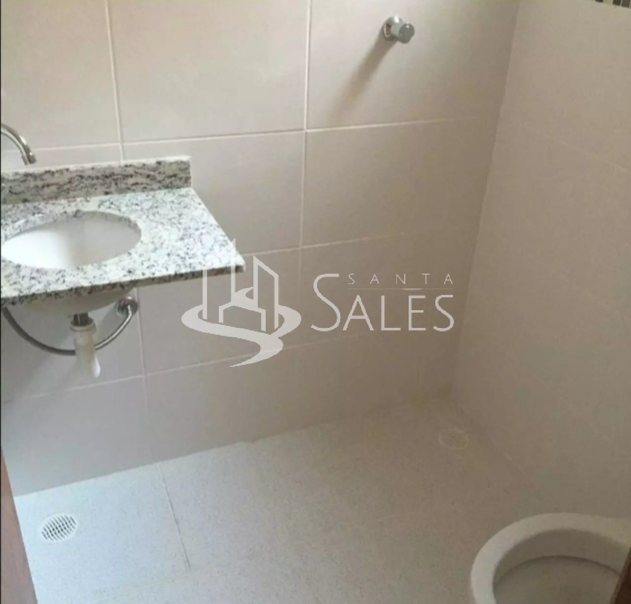 Casa de Condomínio, 2 quartos - Foto 7