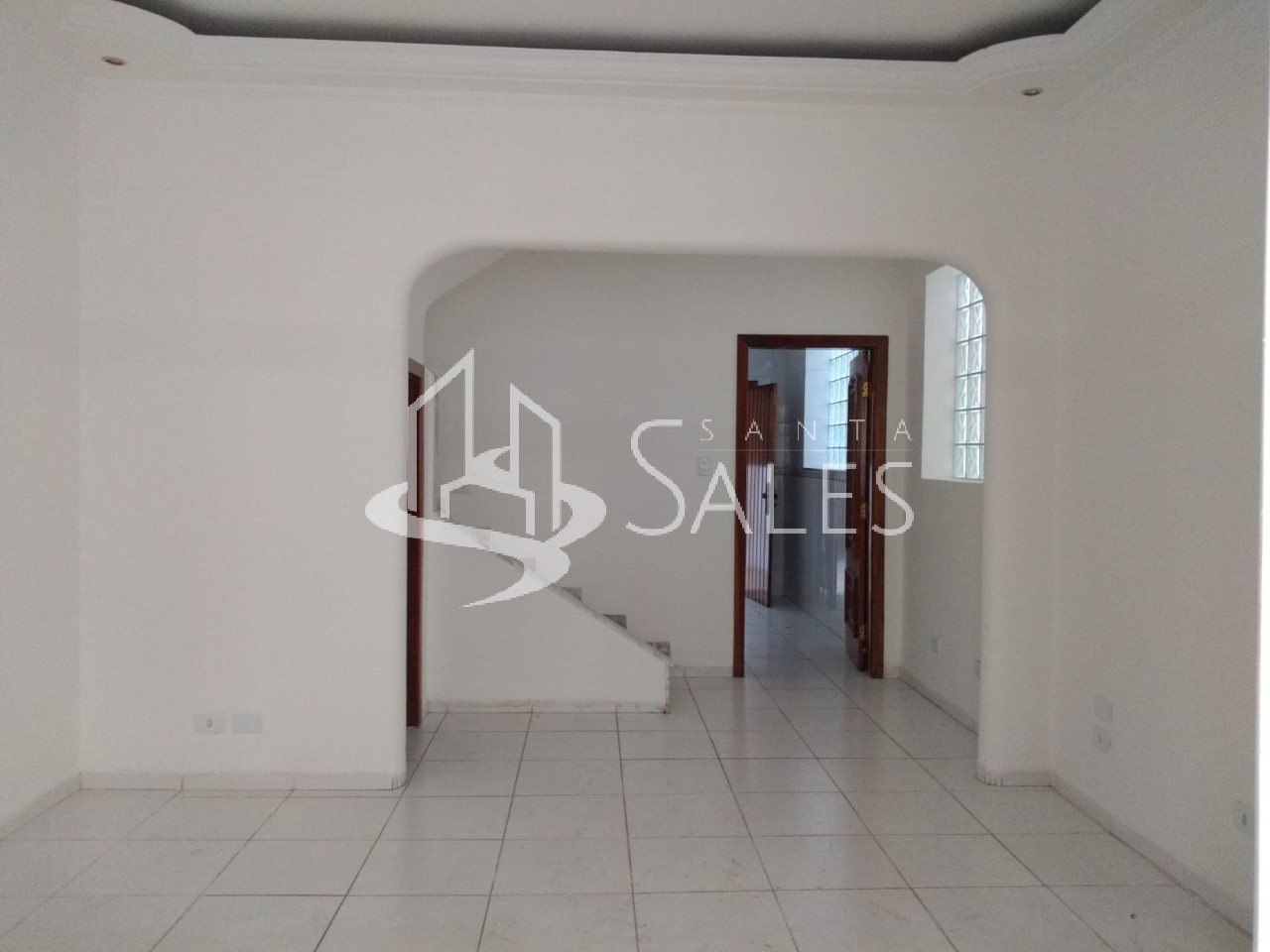 Casa, 3 quartos, 202 m² - Foto 3