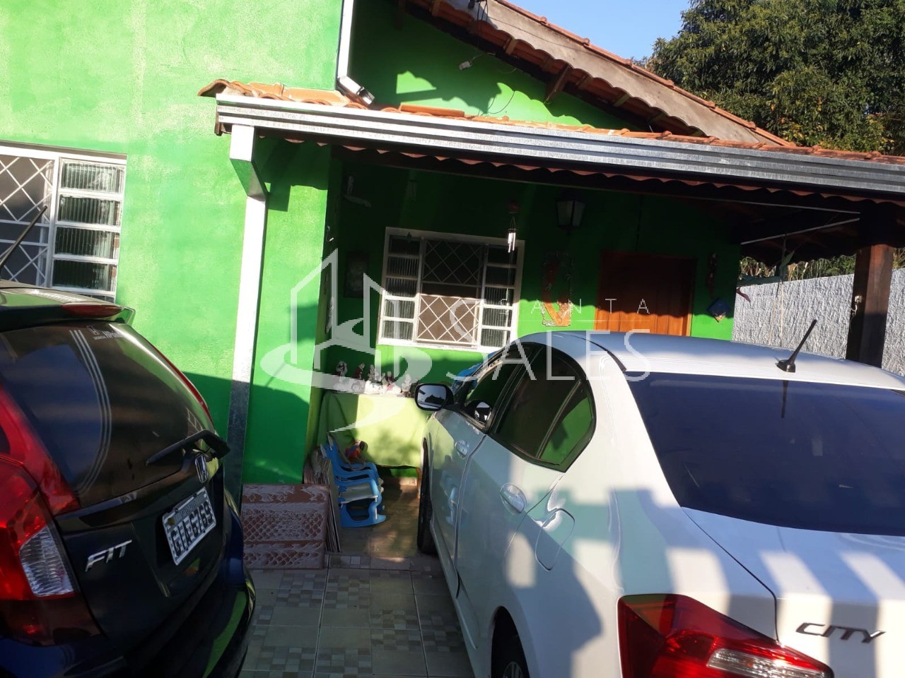 Chácara, 3 quartos - Foto 5