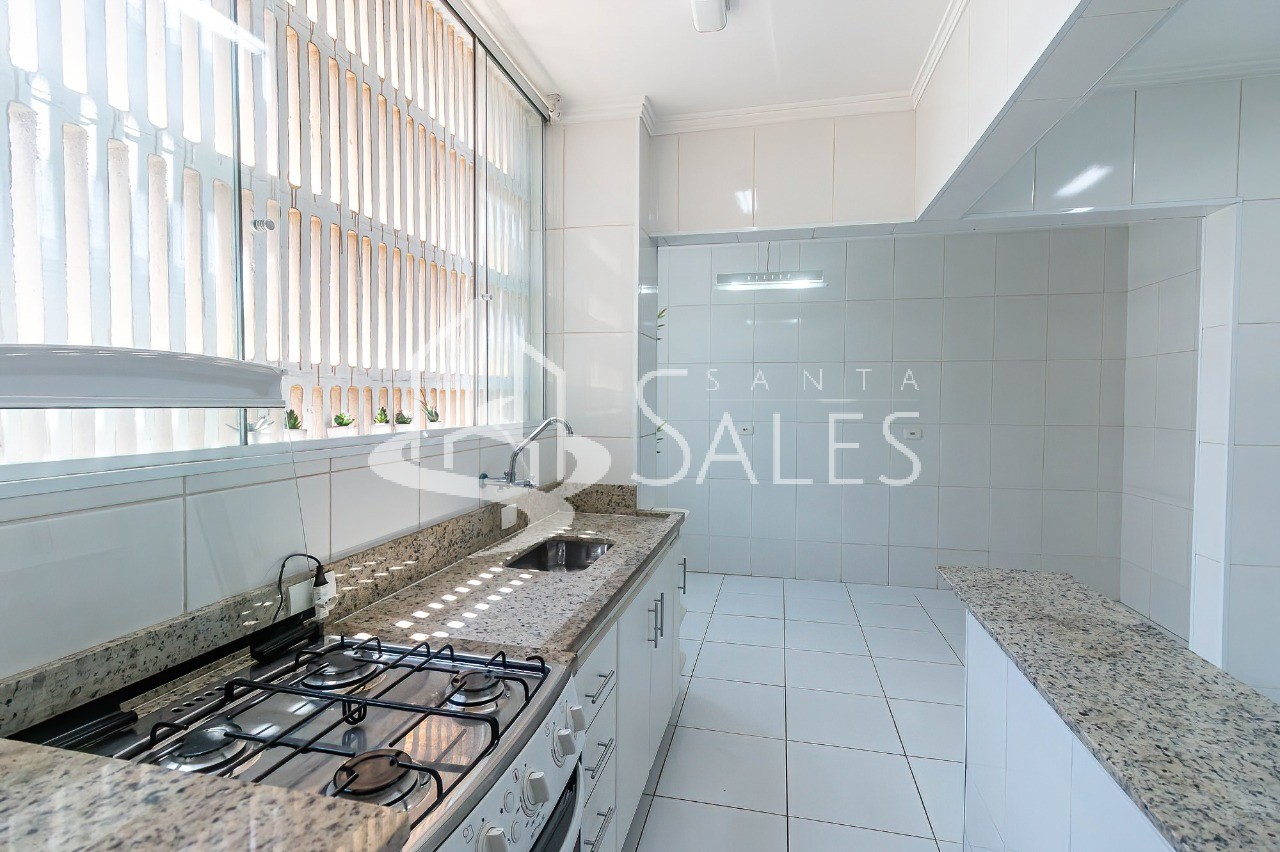 Apartamento para alugar com 2 quartos, 103m² - Foto 15