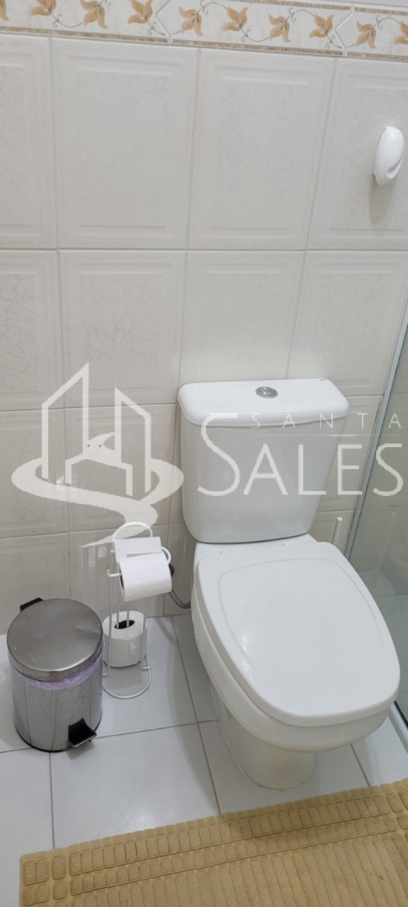 Sobrado, 2 quartos, 120 m² - Foto 41