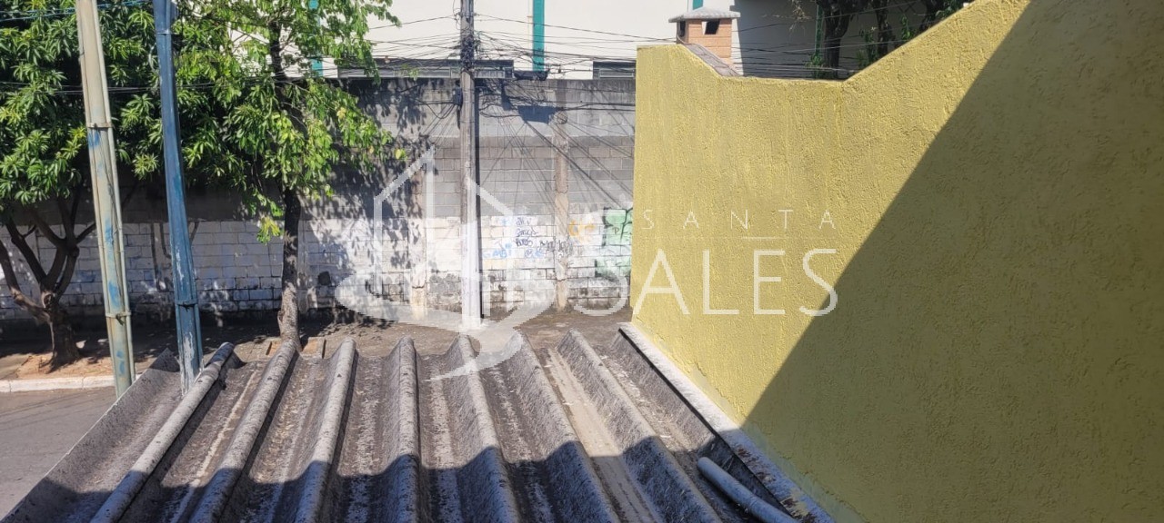 Sobrado, 2 quartos, 120 m² - Foto 33