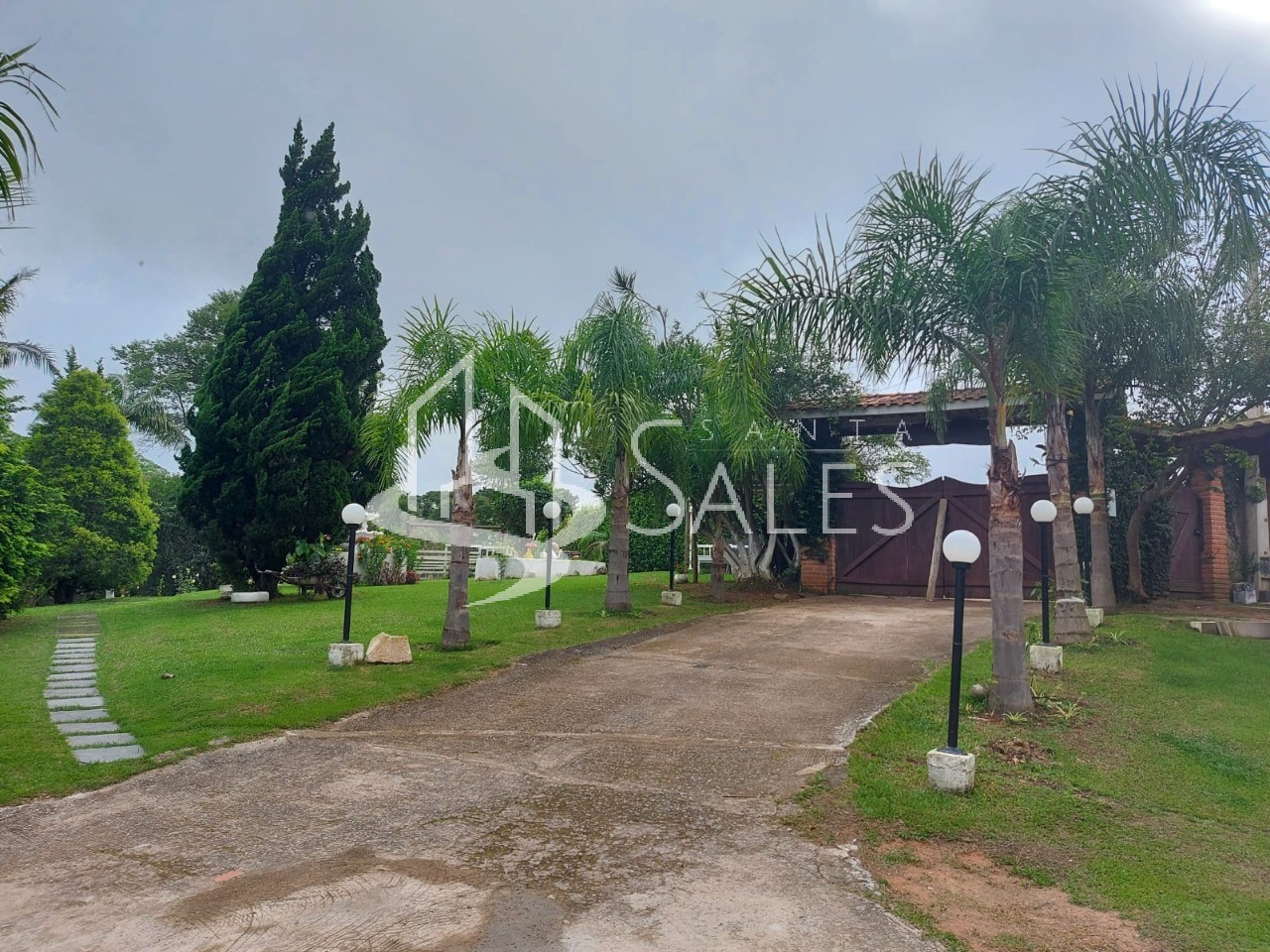 Chácara à venda com 5 quartos, 16000m² - Foto 32