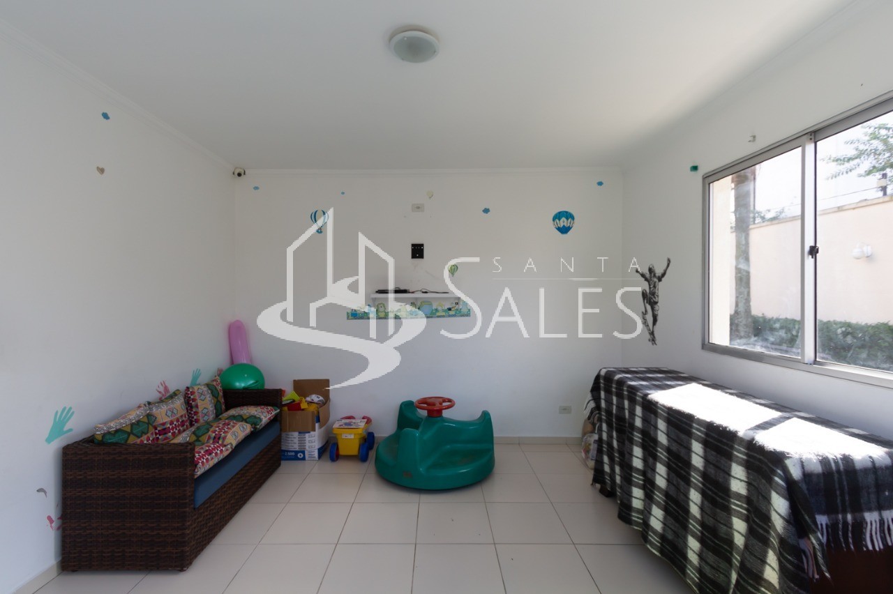 Apartamento à venda com 1 quarto, 44m² - Foto 20