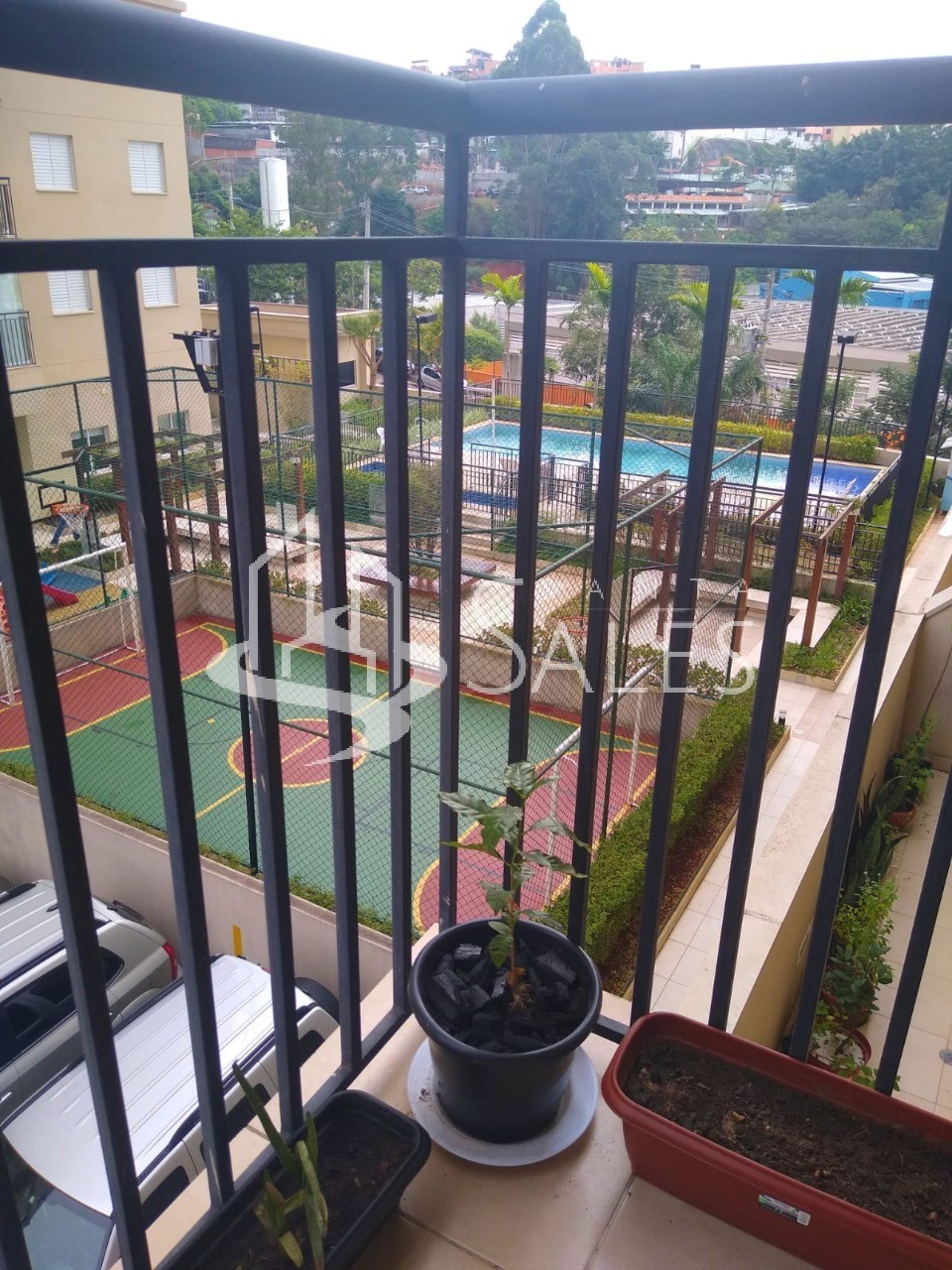 Apartamento, 2 quartos, 49 m² - Foto 14