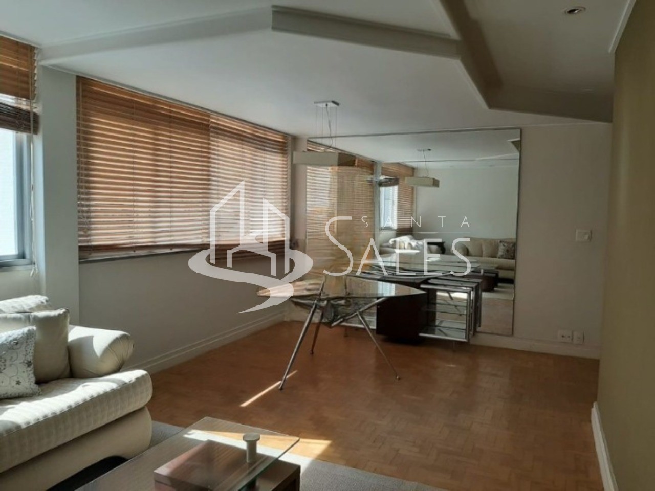 Apartamento, 4 quartos, 140 m² - Foto 13