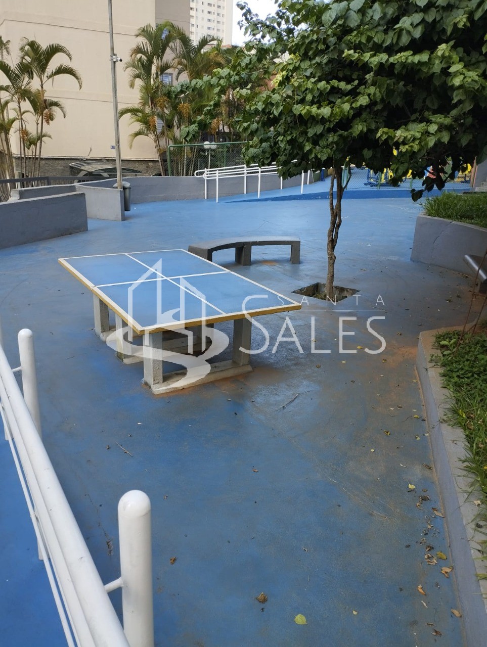 Apartamento, 3 quartos, 62 m² - Foto 24