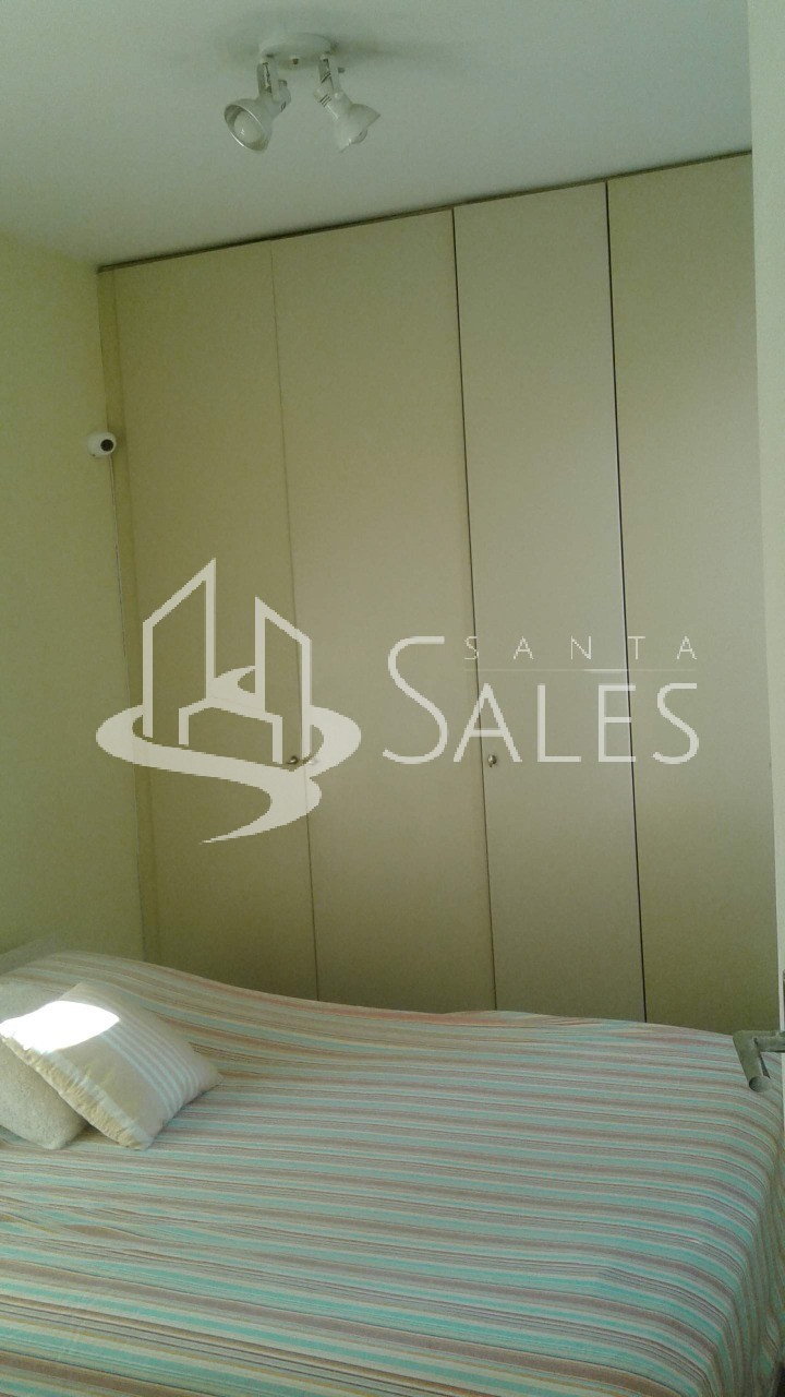 Apartamento, 2 quartos, 50 m² - Foto 12