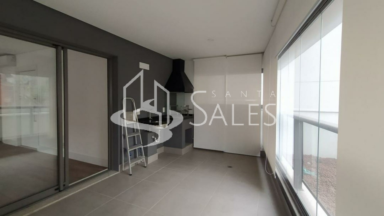 Apartamento, 3 quartos, 146 m² - Foto 4