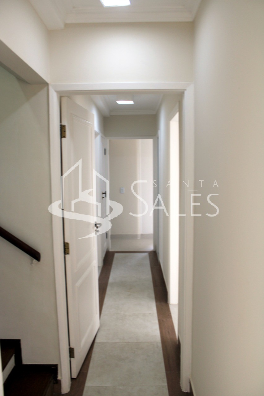Apartamento à venda com 3 quartos, 205m² - Foto 45