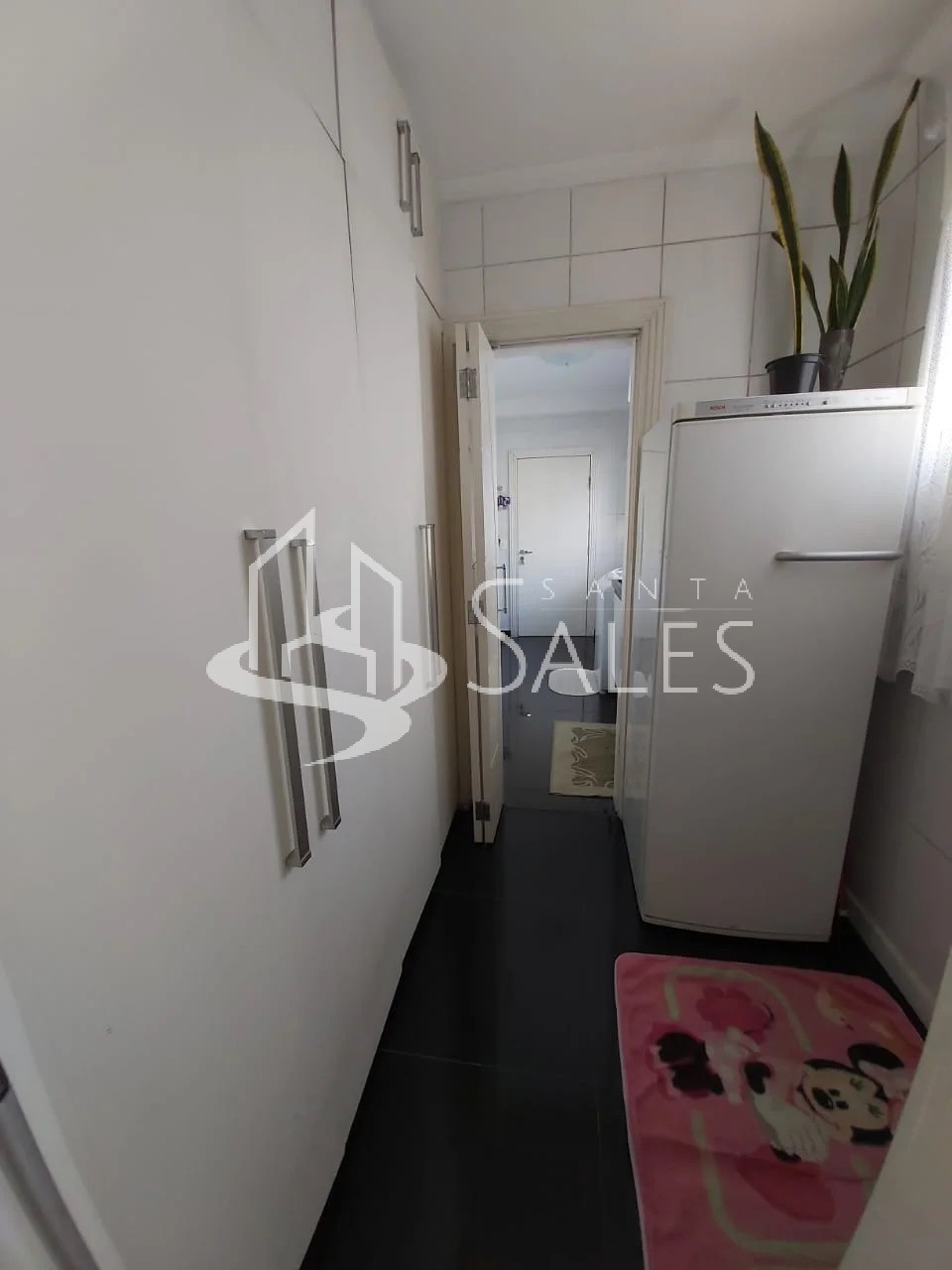 Apartamento, 2 quartos, 135 m² - Foto 8