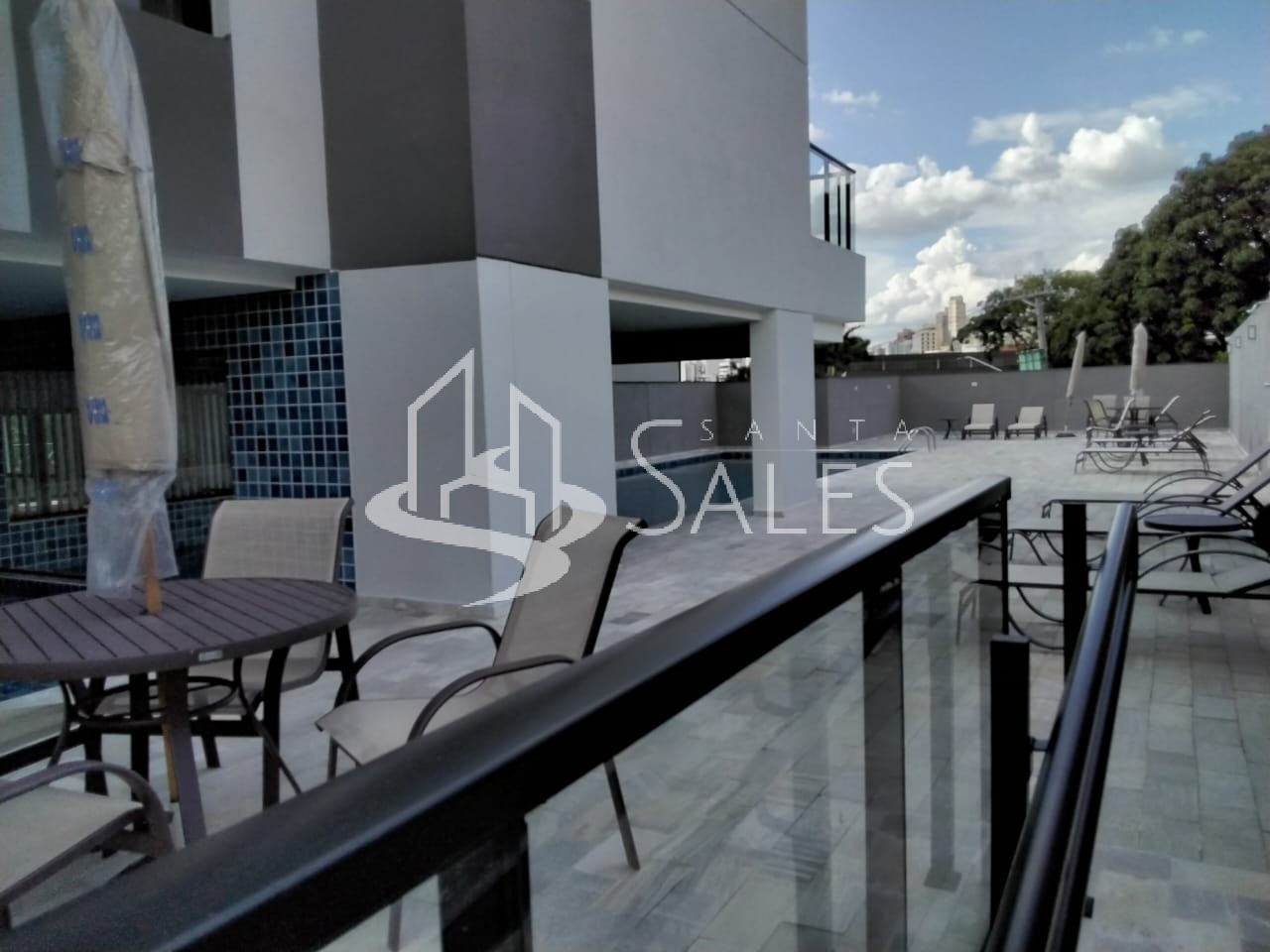 Apartamento, 2 quartos, 58 m² - Foto 6