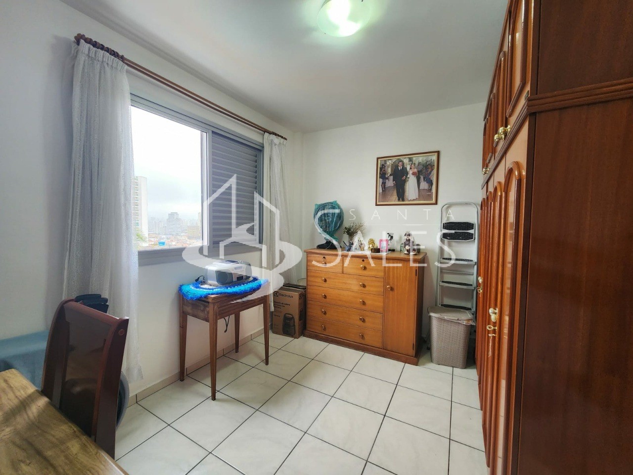 Apartamento à venda com 2 quartos, 63m² - Foto 6