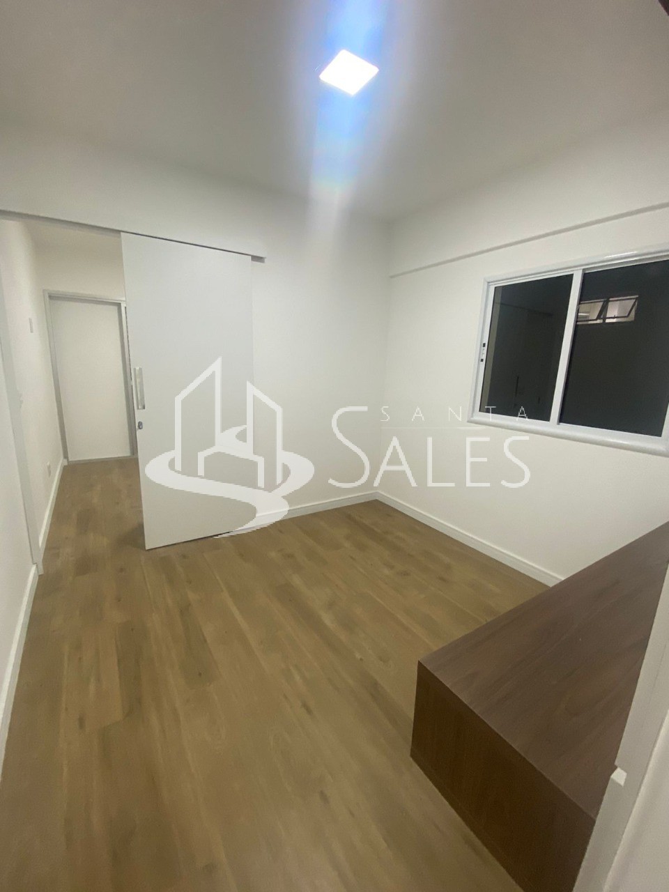 Apartamento, 1 quarto, 33 m² - Foto 1