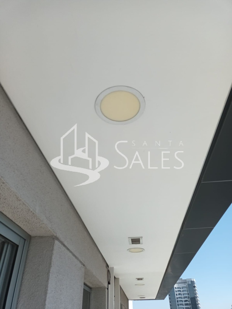 Conjunto Comercial-Sala para alugar, 40m² - Foto 3