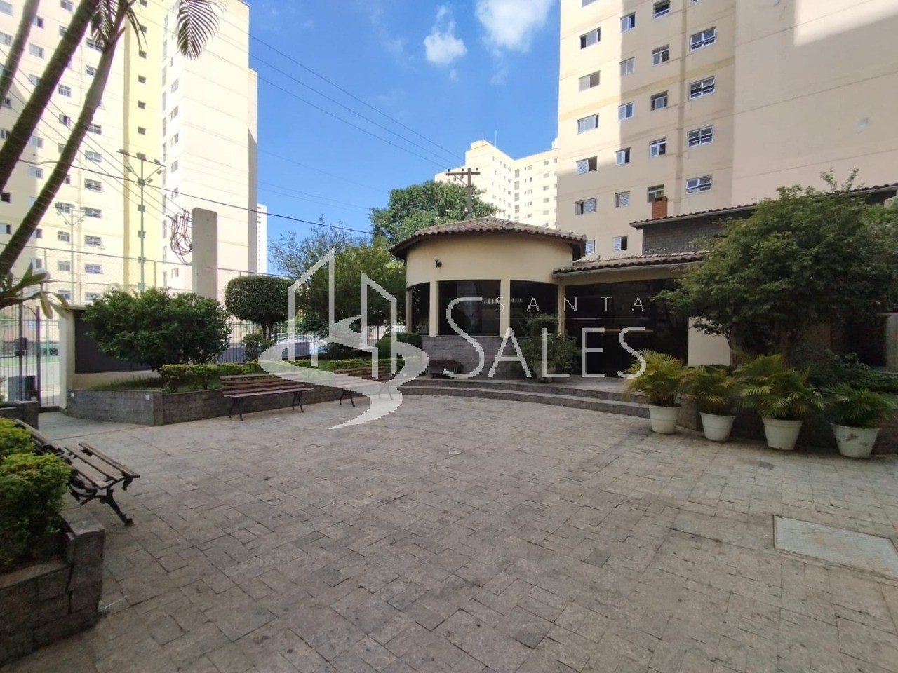 Apartamento, 3 quartos, 62 m² - Foto 20