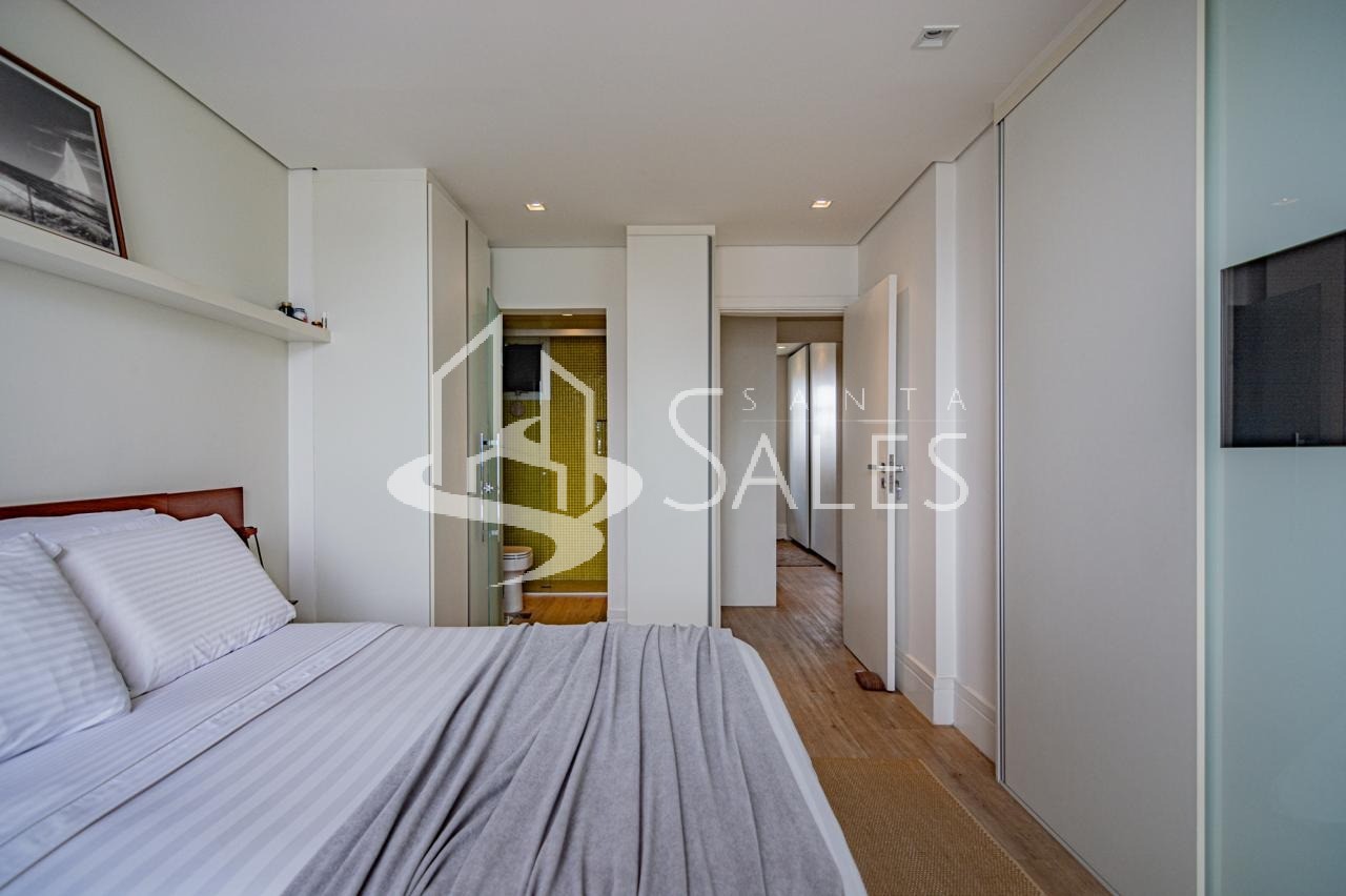 Apartamento para alugar com 2 quartos, 131m² - Foto 17