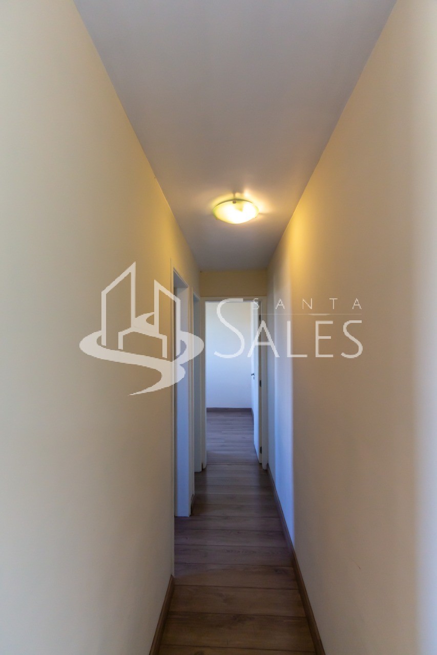 Apartamento à venda com 1 quarto, 44m² - Foto 13