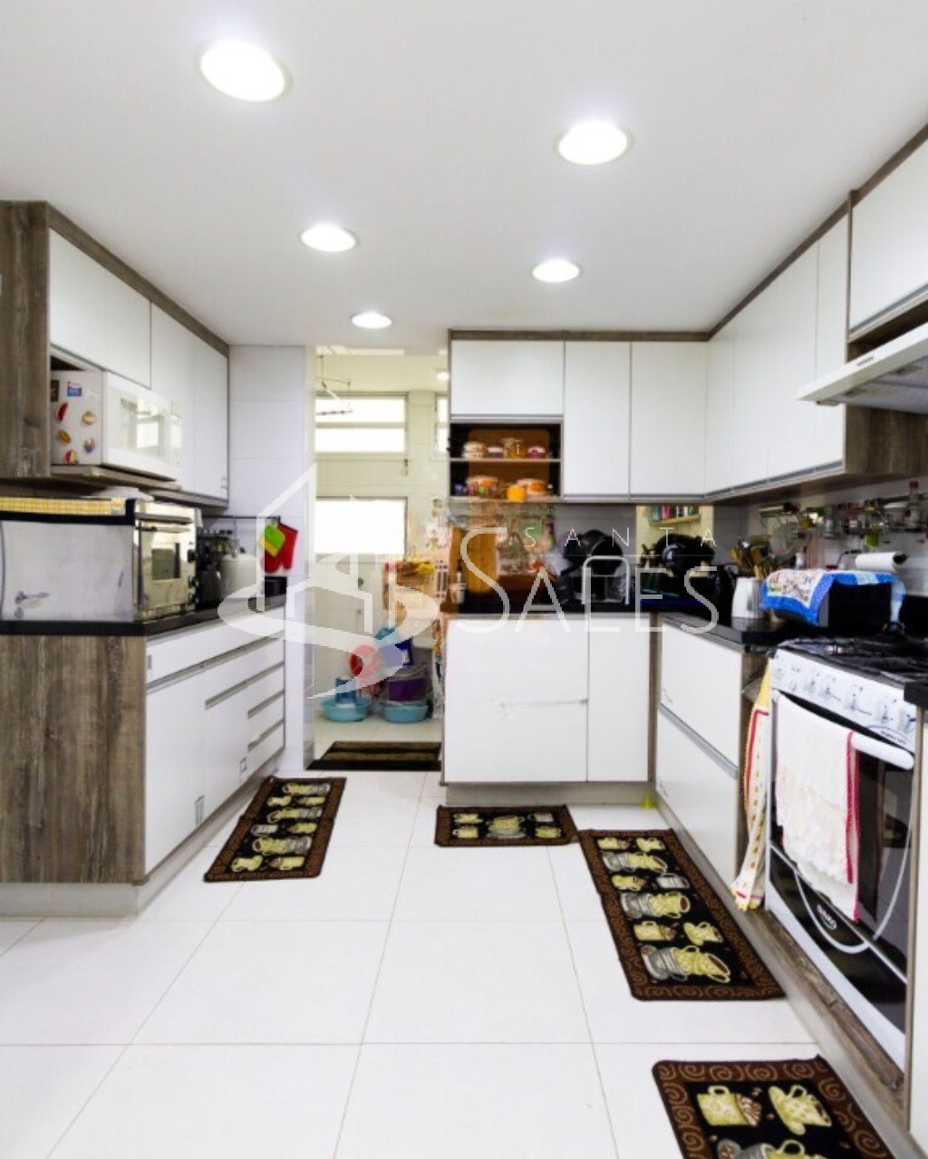 Apartamento, 4 quartos, 140 m² - Foto 30