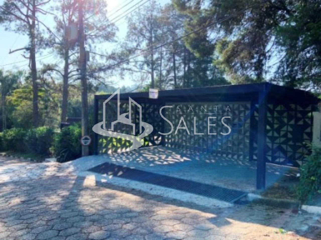 Casa de Condomínio, 6 quartos - Foto 37