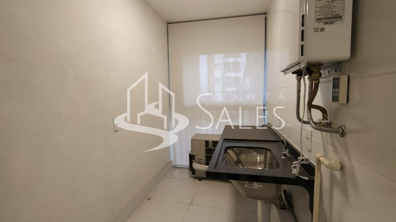 Apartamento, 3 quartos, 146 m² - Foto 5