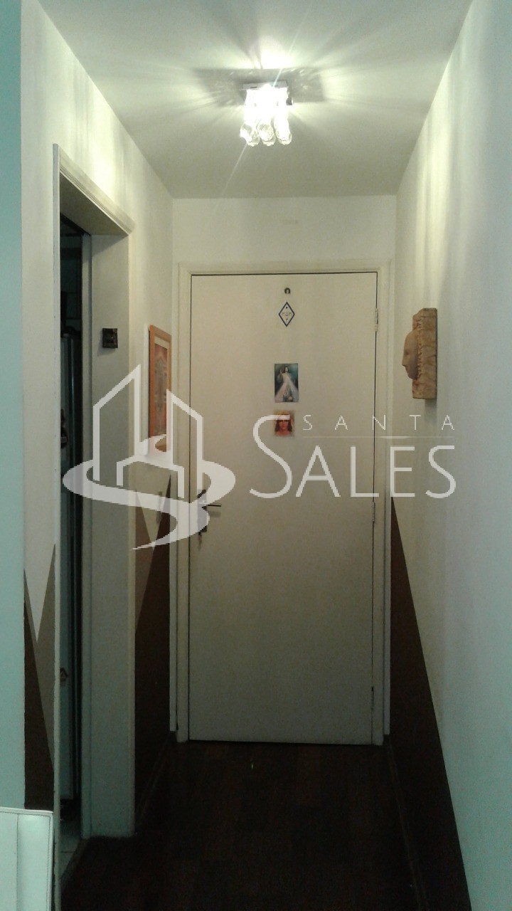 Apartamento, 2 quartos, 50 m² - Foto 35