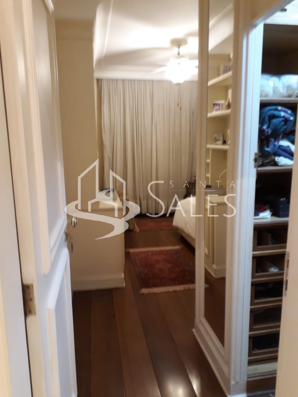 Cobertura à venda com 2 quartos, 200m² - Foto 17