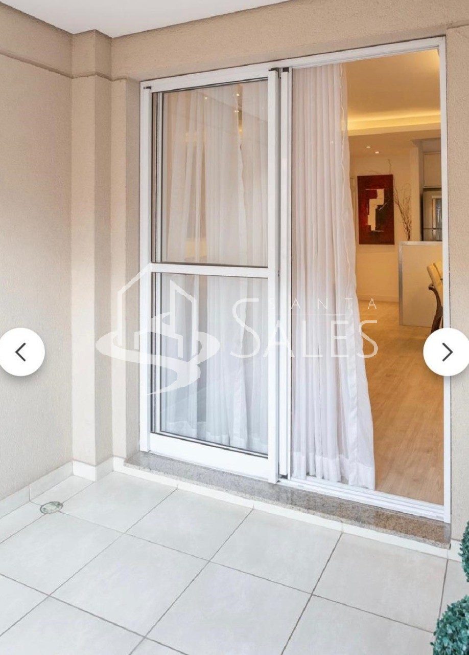 Apartamento à venda com 1 quarto, 60m² - Foto 20