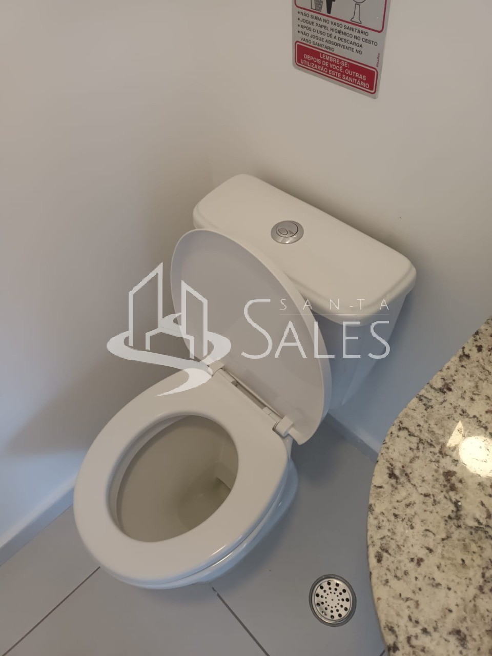 Conjunto Comercial-Sala para alugar, 40m² - Foto 7