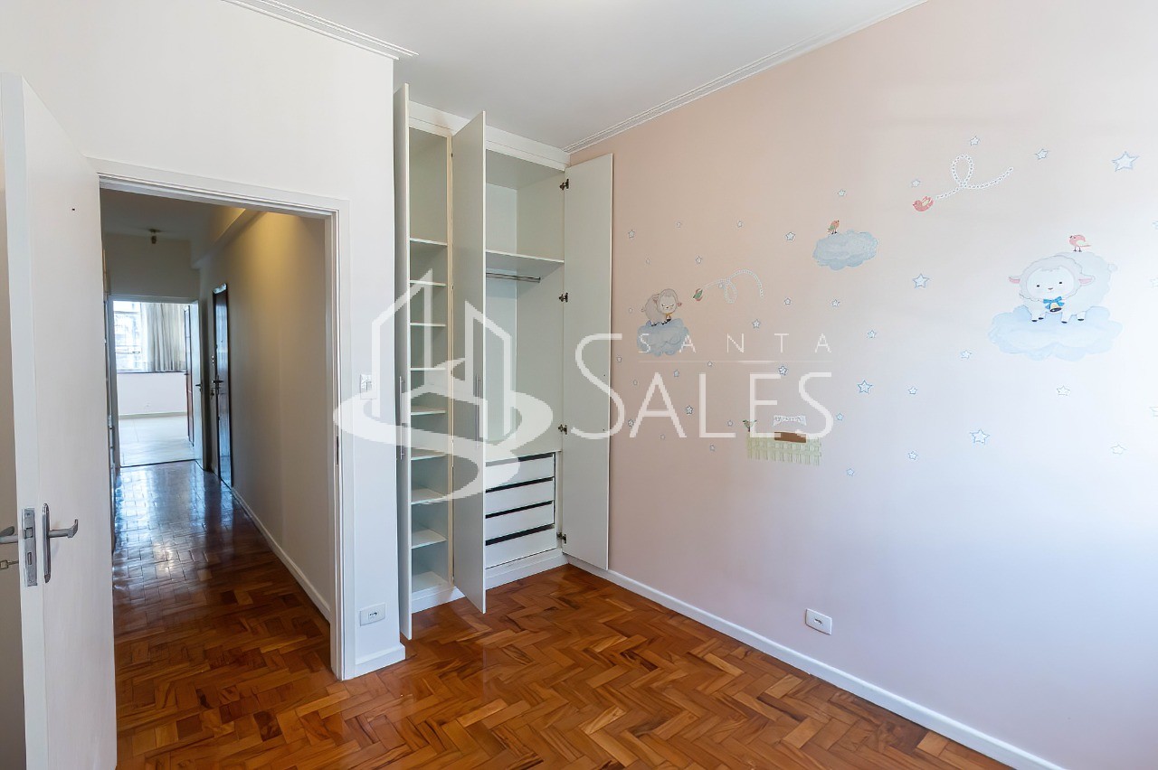 Apartamento para alugar com 2 quartos, 103m² - Foto 21