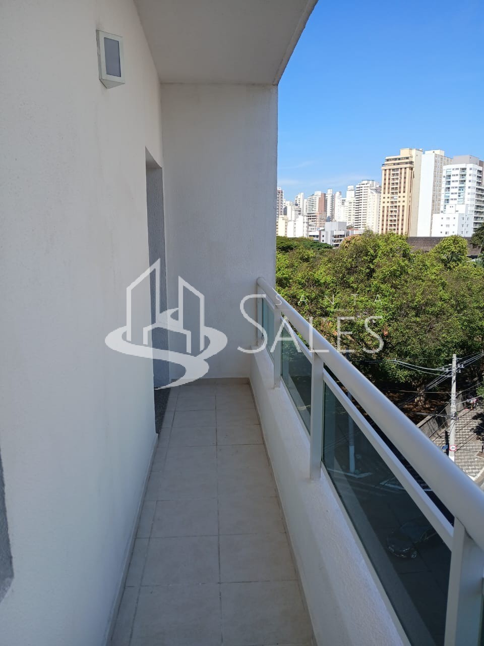 Apartamento à venda com 2 quartos, 92m² - Foto 5