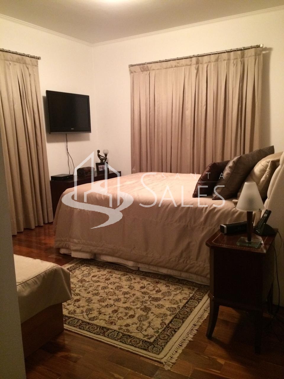 Apartamento, 4 quartos, 240 m² - Foto 3