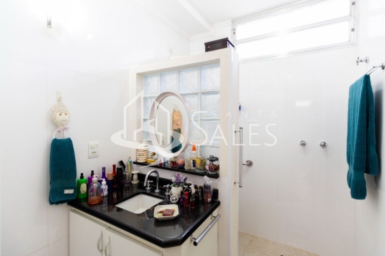 Apartamento, 4 quartos, 140 m² - Foto 37