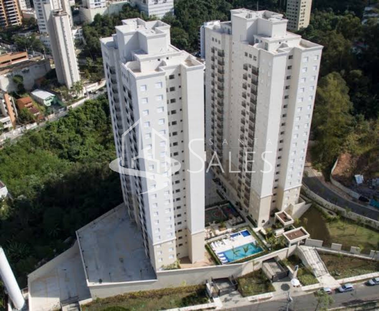 Apartamento, 2 quartos, 49 m² - Foto 19