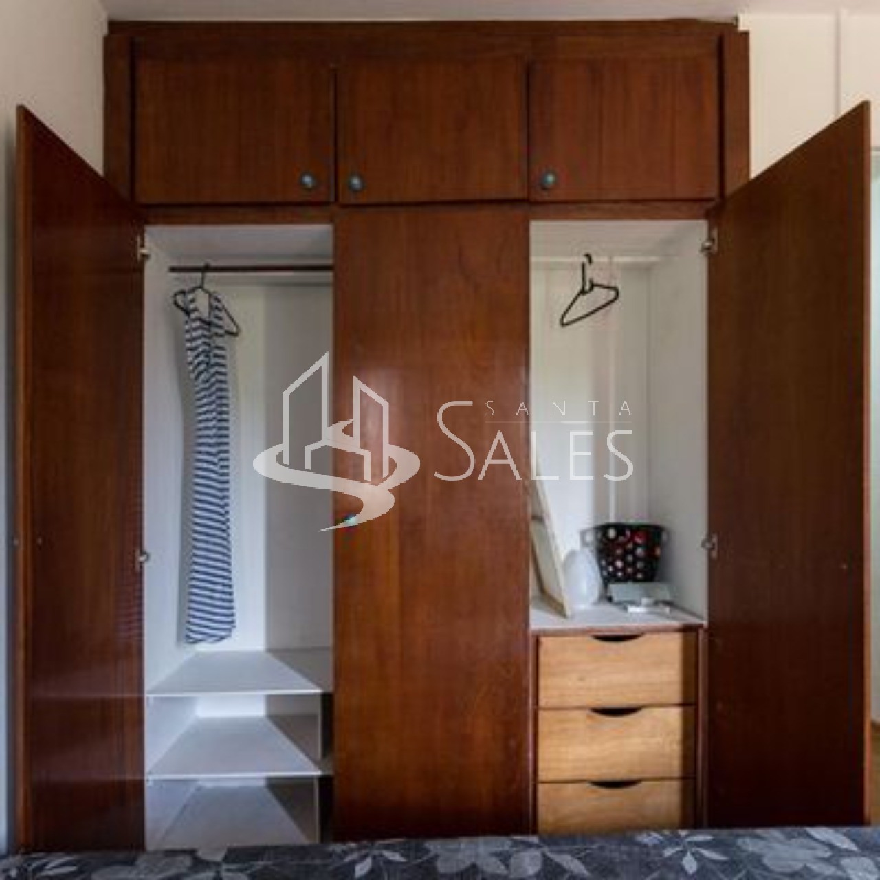 Apartamento, 3 quartos, 110 m² - Foto 17