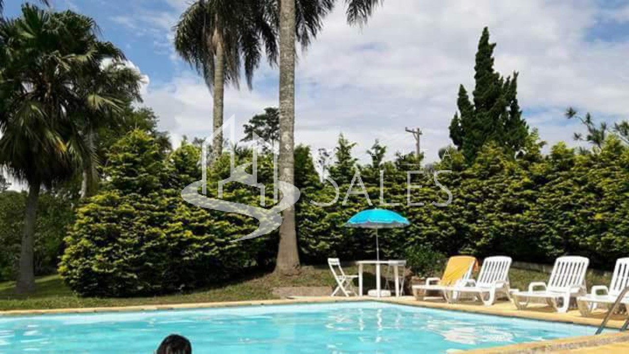 Chácara à venda com 5 quartos, 16000m² - Foto 2