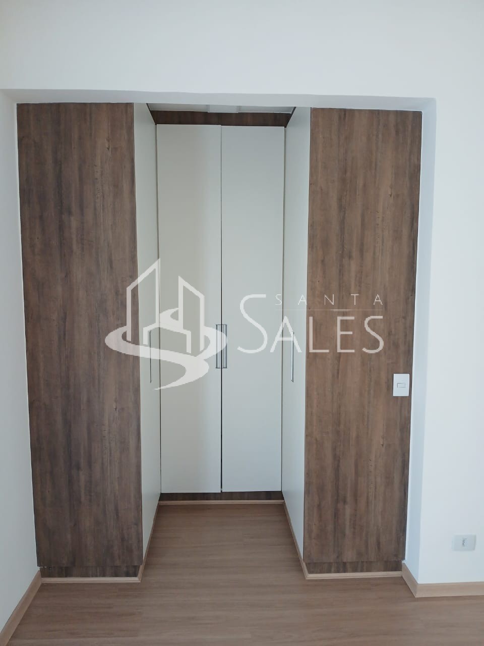 Apartamento à venda com 2 quartos, 92m² - Foto 10
