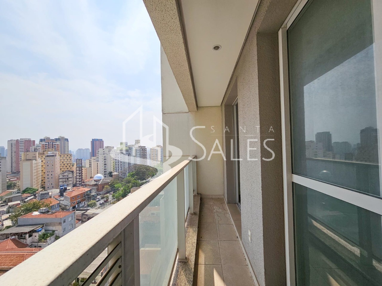Apartamento, 1 quarto, 28 m² - Foto 20