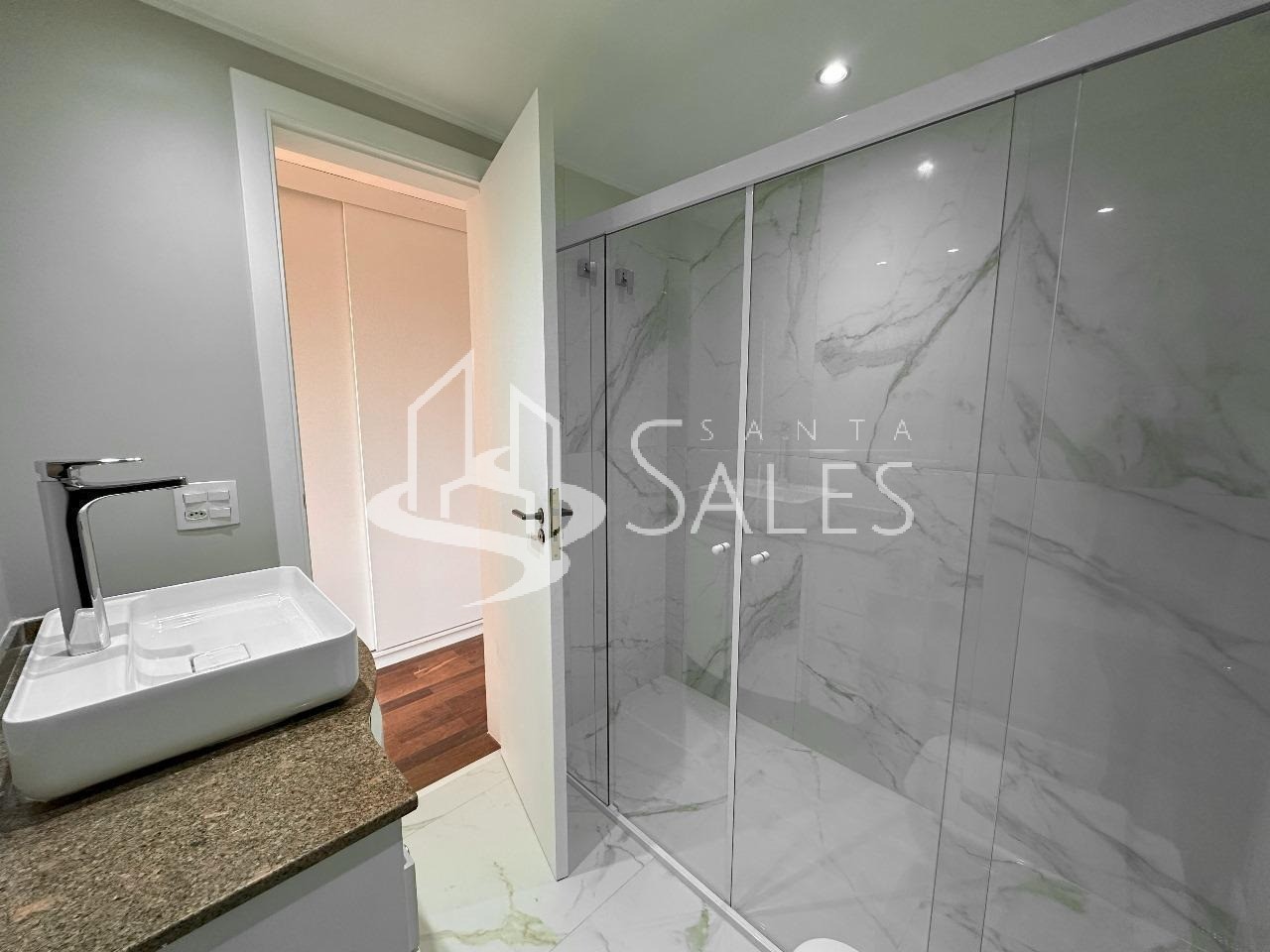 Apartamento, 4 quartos, 195 m² - Foto 64