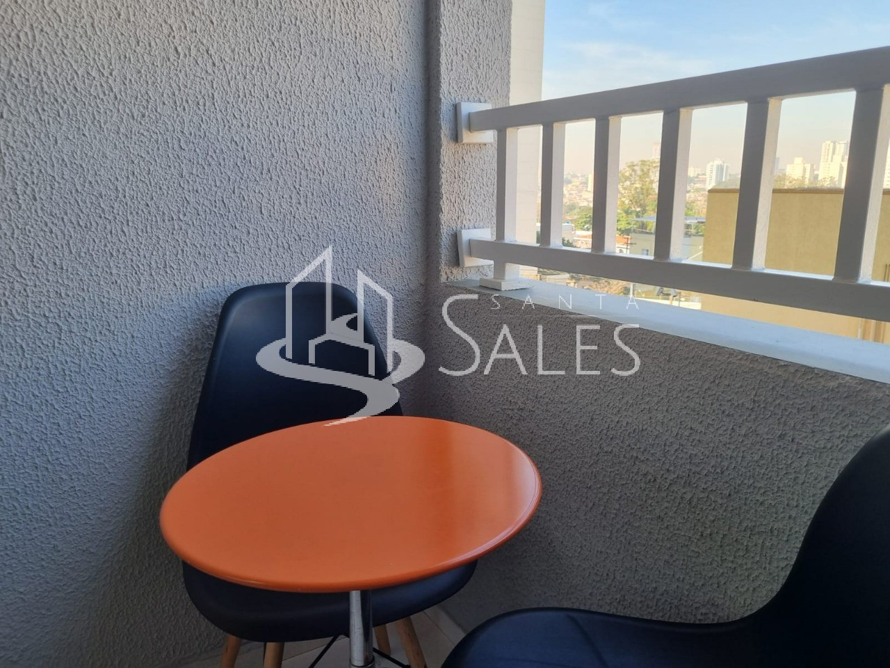 Kitnet-Studio, 30 m² - Foto 6