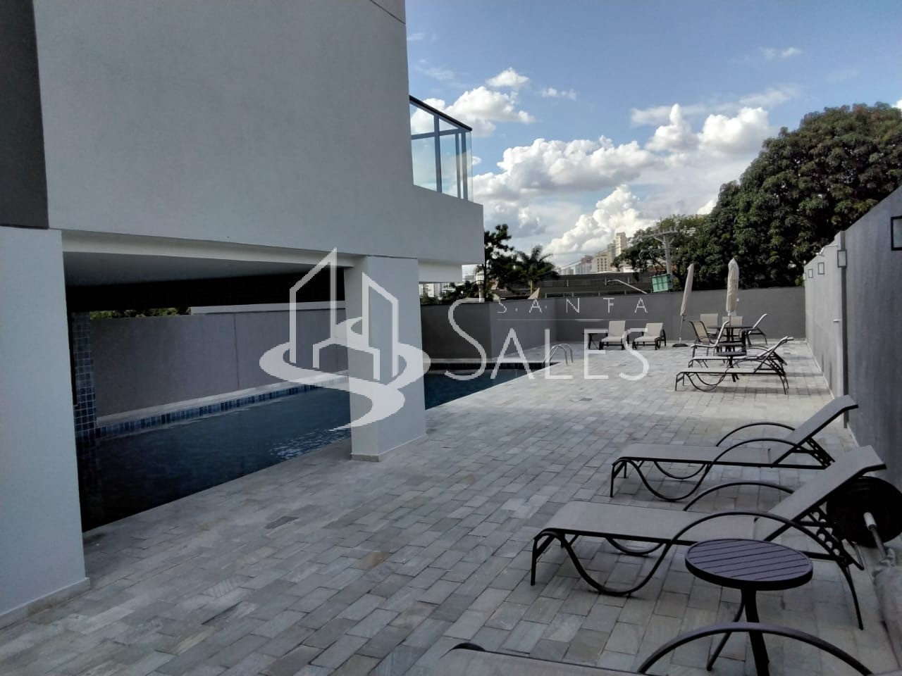Apartamento, 2 quartos, 58 m² - Foto 19
