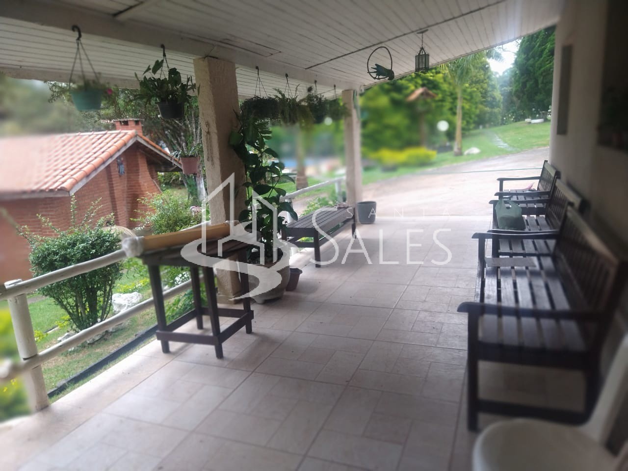 Chácara à venda com 5 quartos, 16000m² - Foto 25