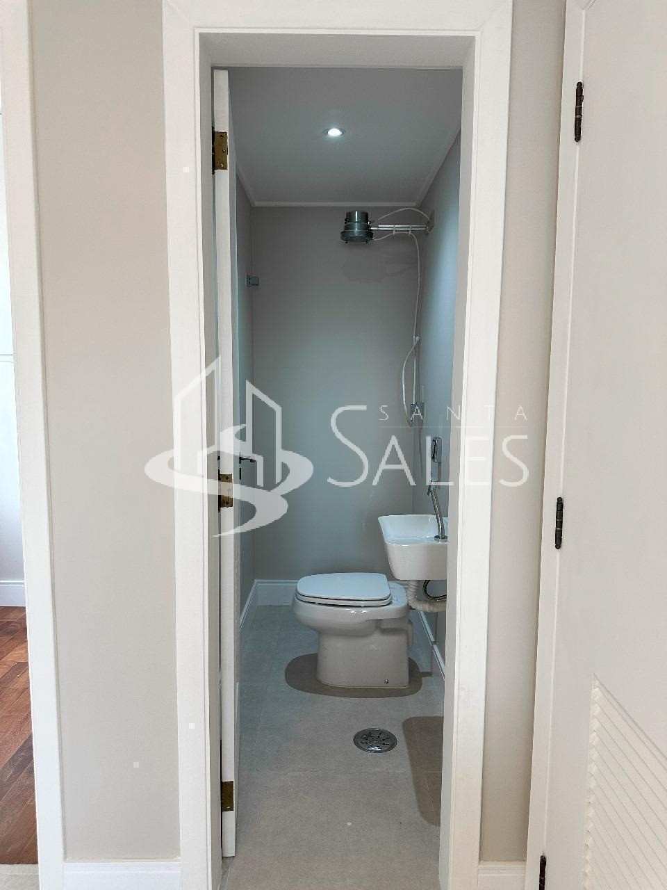 Apartamento, 4 quartos, 195 m² - Foto 52