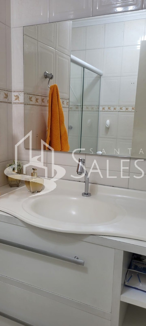 Sobrado, 2 quartos, 120 m² - Foto 40