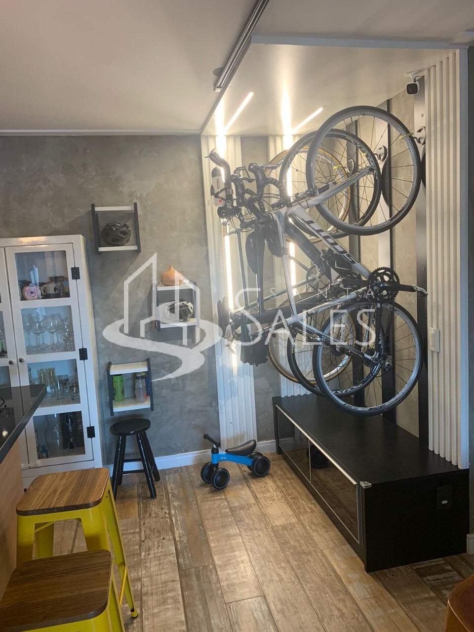 Apartamento, 3 quartos, 92 m² - Foto 2